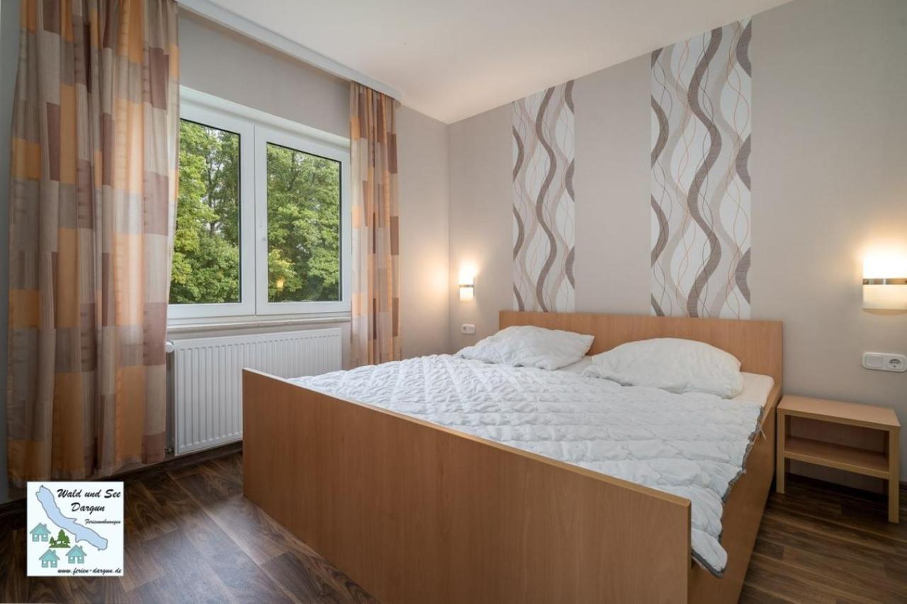 Wald Und See Dargun 16A Exterior foto