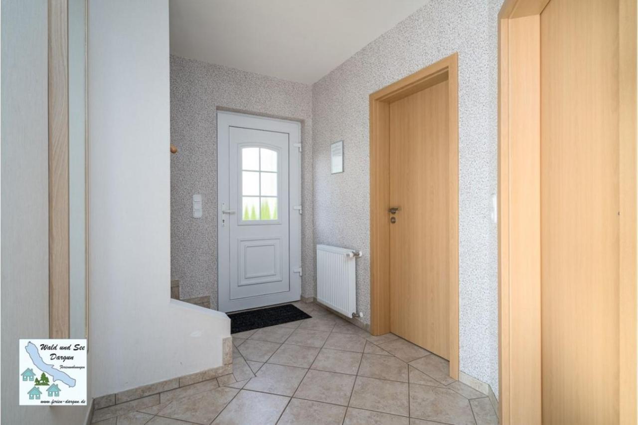 Wald Und See Dargun 16A Exterior foto